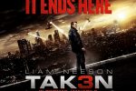 TAK3N gets a poster and trailer