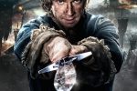 The Hobbit gets a new poster