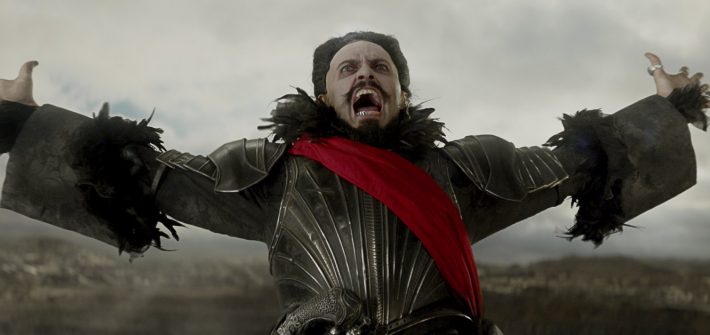 Pan gets a trailer and images