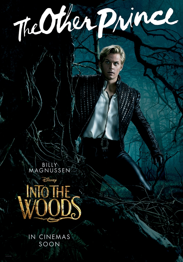 Into the Woods – The Other Prince