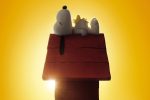 #GoodGrief Snoopy gets a poster