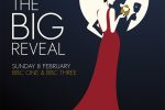 The EE British Academy Film Awards gets a poster