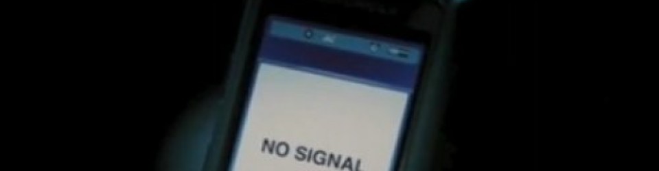 We still have signal
