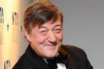 Stephen Fry returns to host EE British Academy Film Awards