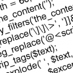 the_excerpt() improvements