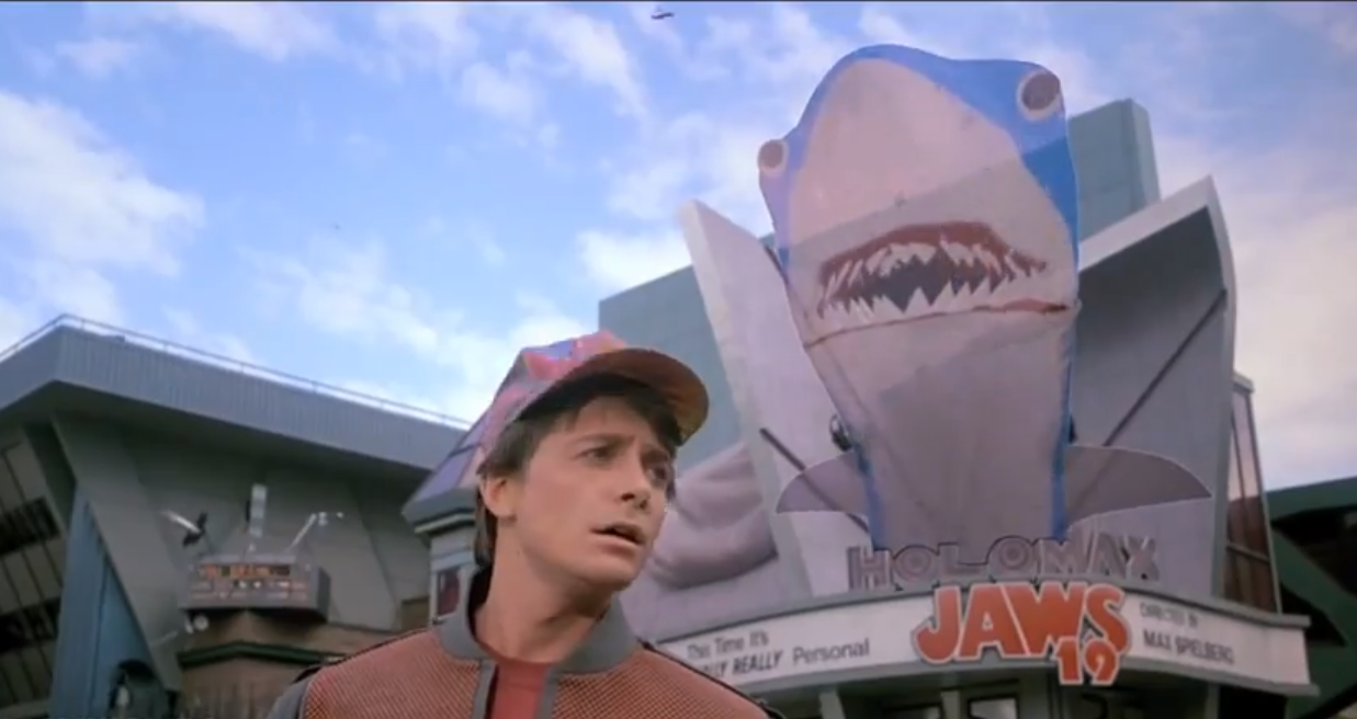 Jaws 19 – coming soon