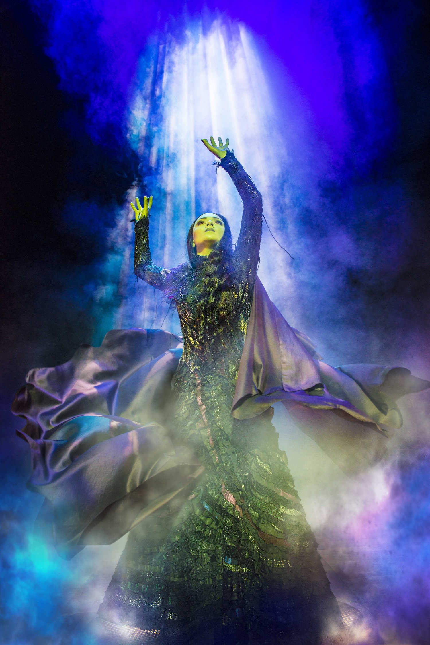 Wicked Breaks Records Confusions And Connections