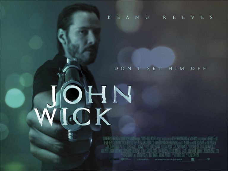 John Wick comes out of retirement | Confusions and Connections