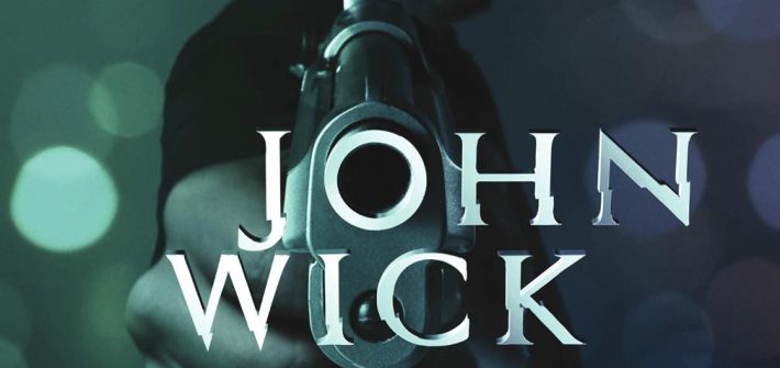 John Wick comes out of retirement