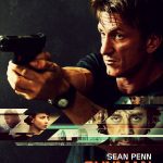 Sean Penn - The Gunman 1-sheet