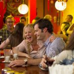 Trainwreck first look image