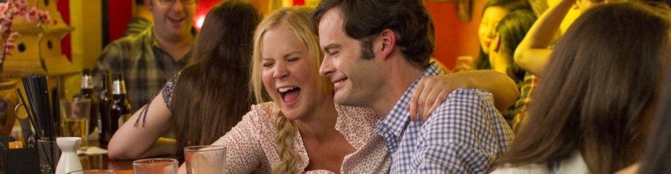 Will Trainwreck be a Trainwreck of a movie?