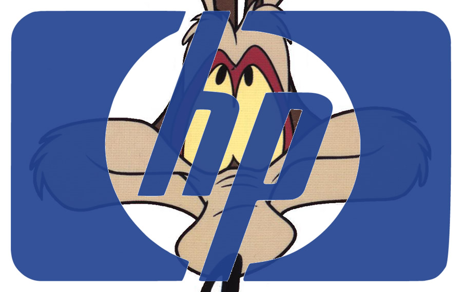hp wile