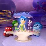 Inside Out - The new trailer Inside Out First Look