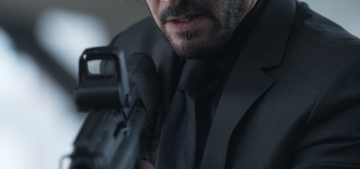John Wick – New poster & images