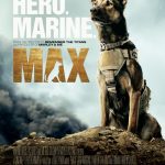 Max - A Soldier's best friend 314123id1_Max_INTL_27x40_1Sheet.indd