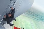 Mission: Impossible – Rogue Nation trailer announcement
