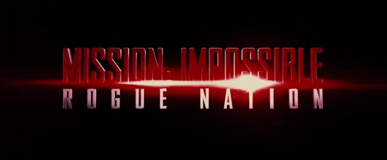 Mission_ Impossible_ Rogue Nation _ Teaser Trailer _ Paramount Pictures ...