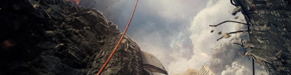 San Andreas gets a new poster and trailer