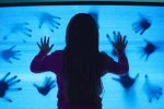 Poltergeist gets some images