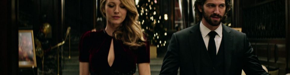 The Age of Adaline gets a clip