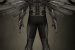 Meet Angel from X-Men: Apocalypse