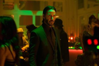 See more of John Wick Confusions and Connections