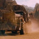Fury Road's final trailer Mad Max - Fury Road
