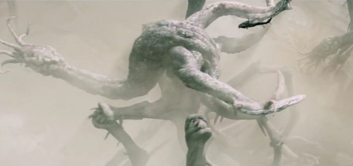 Monsters: Dark Continent – new trailer invades