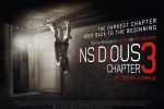 Insidious goes in a new direction