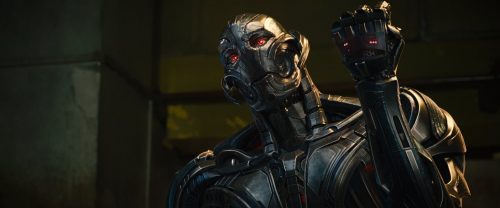 age of ultron still 19 | Confusions and Connections