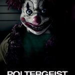poltergeist very scary poster