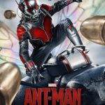 Ant-Man poster