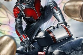 Ant-Man gets a new poster