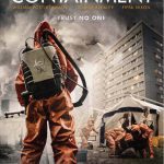 Containment gets a poster Containment poster