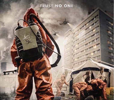 Containment gets a poster