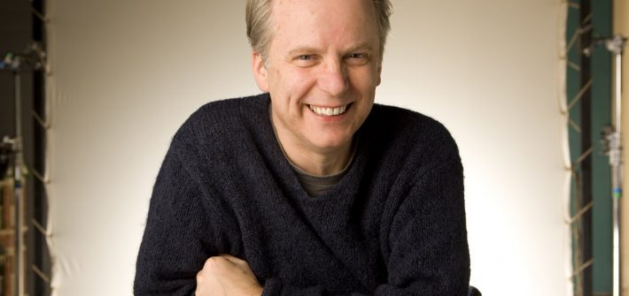 Nick Park and Early Man