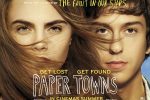 Paper Towns – A Mystery to solve