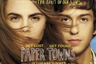 Paper Towns – A Mystery to solve
