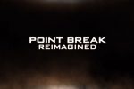 Point Break and that word