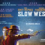 Slow West gets a poster & trailer Slow West quad poster