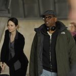 Behind the Spooks bharat