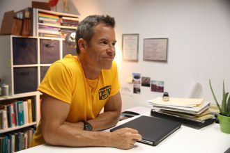 Guy Pearce and Results