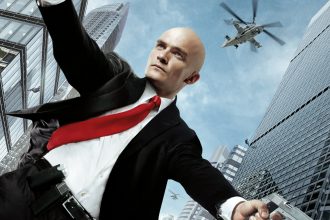 Agent 47 is back | Confusions and Connections