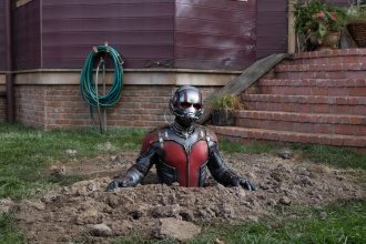 Ant-Man – More to see