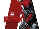 Ant-Man has a new poster