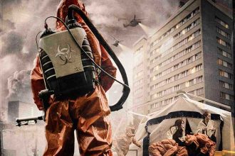 Containment Premier announcement