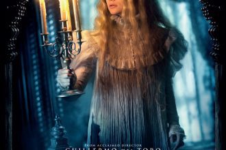 Guillermo del Toro’s Crimson Peak – Character Posters