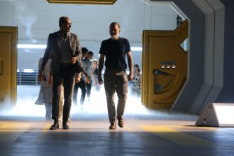 Independence Day Resurgence