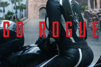 Go Rogue with MI5